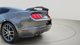 Mustang GT * 5.0 V8 466 CH * AUTOMATIQUE * CUIR CLIMATIS&Eacute;, SYNC 3, C 2016 occasion 33150 Cenon