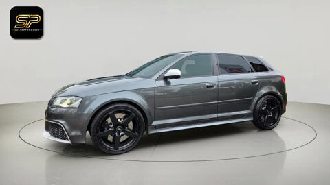 RS3 Sportback * 2.5 TFSI * 340 ch * Quattro * S-Tronic * Xenon 2013 occasion 33150 Cenon