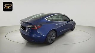 Model 3 STANDARD RANGE PLUS RWD * 299 CH * TOIT PANO * ACC 2019 occasion 33150 Cenon