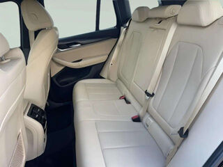 X3 XDRIVE20D M SPORT 190 CH * BVA8 * TOIT PANORAMIQUE * HUD * C 2022 occasion 33150 Cenon