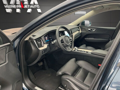 XC60 &middot; B4 D 197ch Geartronic &middot; Inscription &middot; Camera de recul &middot; V 2022 occasion 33320 Eysines