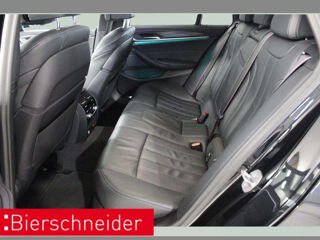 S&eacute;rie 5 530E TOURING M SPORT PRO * 292 CH * HUD * CAM&Eacute;RA 360&deg; * SI&Egrave;G 2023 occasion 33150 Cenon