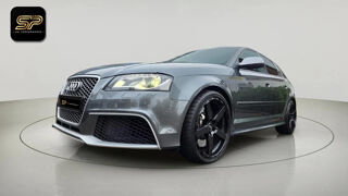 RS3 Sportback * 2.5 TFSI * 340 ch * Quattro * S-Tronic * Xenon 2013 occasion 33150 Cenon