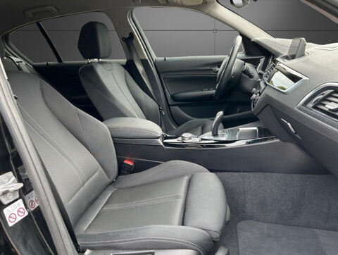 S&eacute;rie 1 120i &middot; Sport Line &middot; 2.0i 184ch &middot; Auto &middot; GPS &middot; Si&egrave;ges chauff 2019 occasion 33320 Eysines
