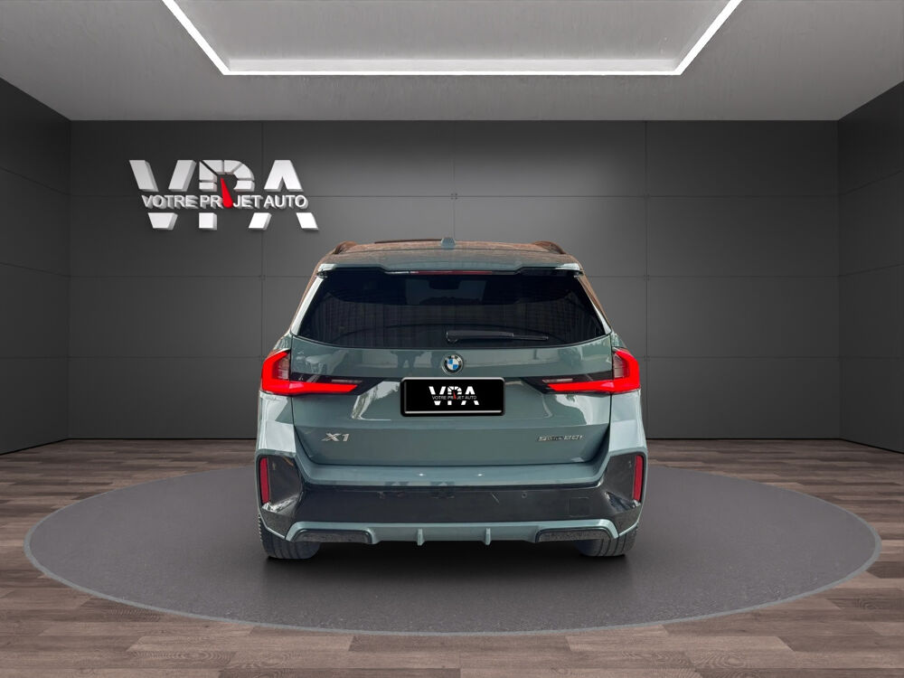 X1 III (U11) sDrive20i 170ch M Sport - Carplay - Toit ouvrant - 2023 occasion 33320 Eysines