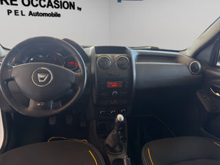 Duster 1.5 dCi 110ch Air 4X2 2015 occasion 83140 Six-Fours-les-Plages