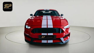 Mustang 2.3 SHELBY GT 350 F.PERFORMANCE 18K KM – 317 CH – CAM&Eacute;RA – S 2018 occasion 33150 Cenon