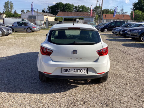 Ibiza 1.2 TDI 75 CH COPA 2011 occasion 33700 M&eacute;rignac