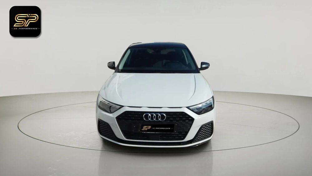 A1 30 TFSI S-Tronic 116 ch * GPS * LED * Cam&eacute;ra de Recul * Si&egrave;g 2019 occasion 33150 Cenon