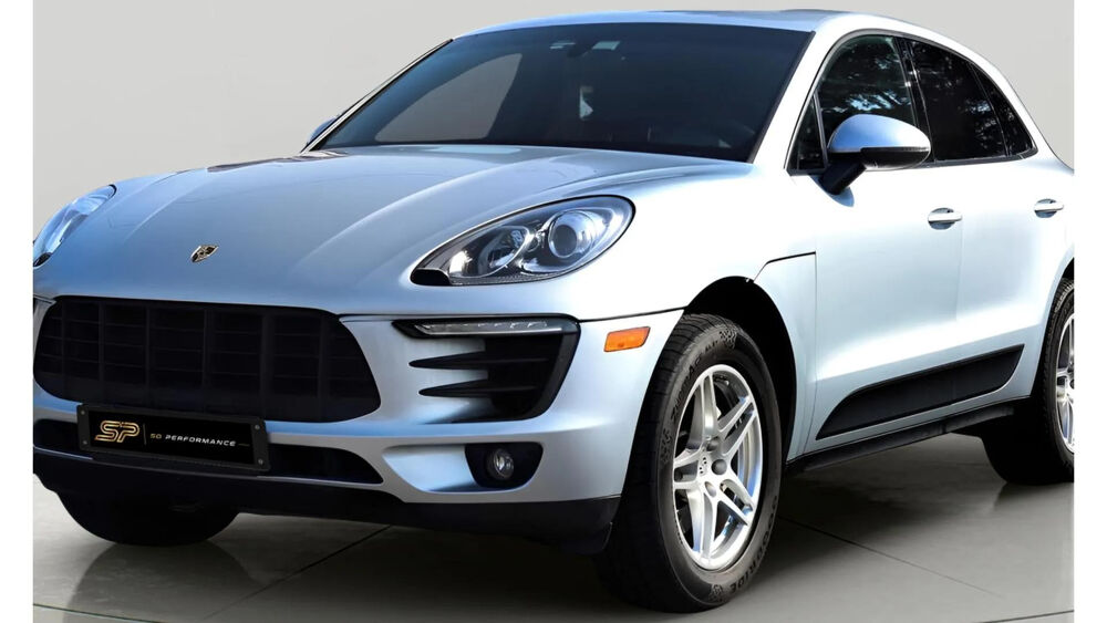 Macan S * V6 3.0 * 340 ch * PDK * Toit Pano * Cam&eacute;ra 2015 occasion 33150 Cenon