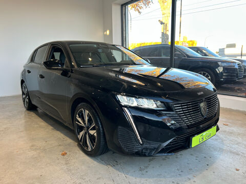 Peugeot 308 Allure 2022 occasion Fenouillet 31150