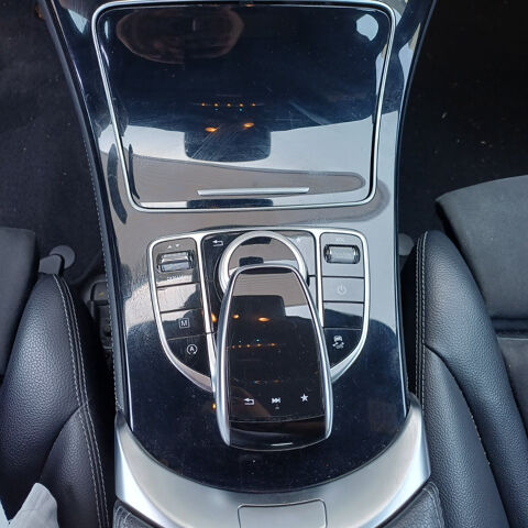 Classe GLC 220 D 170 EXECUTIVE 4MATIC 9G-TRONIC 2019 occasion 30100 Al&egrave;s