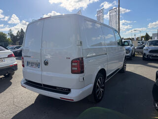 Transporter L1H1 2.0 TDI 204ch Edition 30 DSG7 (16 587€HT) 2017 occasion 24750 Tr&eacute;lissac