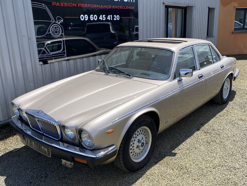 Autres 5.3L 1991 occasion 35470 Bain-de-Bretagne