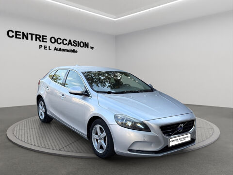 V40 1.6D 115 Momentum 2013 occasion 83140 Six-Fours-les-Plages