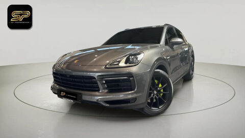 Annonce voiture Porsche Cayenne 66780 €