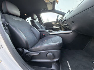 Classe GLA Mercedes GLA 200 AMG LINE GPS CAMERA DE RECUL RADARS TEL ET 2022 occasion 24750 Tr&eacute;lissac