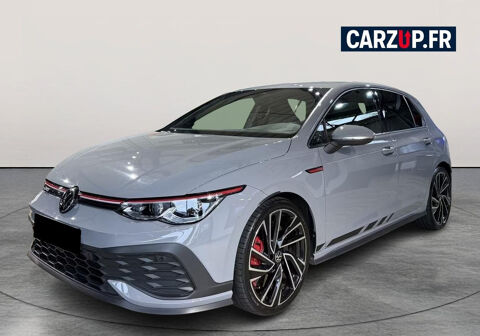 Volkswagen Golf 8 GTI Clubsport 2021 occasion Lyon 69006