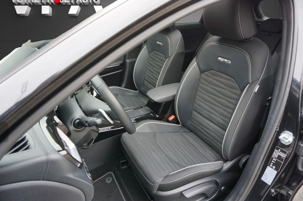 Ceed Kia 1.5 T-GDi 160 ch DCT7 | Toit panoramique | Virtual 2021 occasion 33320 Eysines