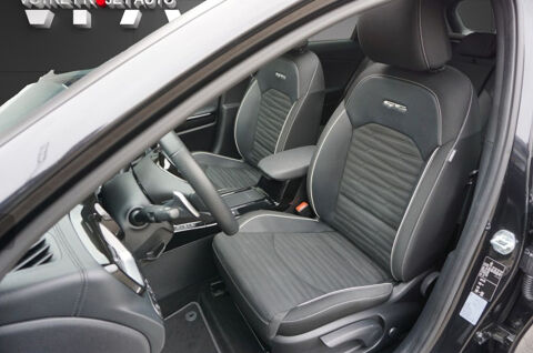 Ceed Kia 1.5 T-GDi 160 ch DCT7 | Toit panoramique | Virtual 2021 occasion 33320 Eysines