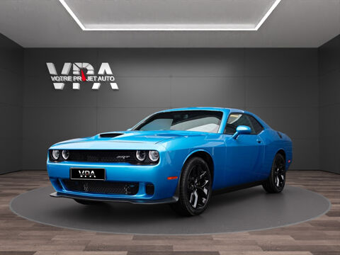 Dodge Challenger 3.6 V6 309 ch � CarPlay � Cam&eacute;ra de recul � Si&egrave;ges chauffant 2019 occasion Eysines 33320