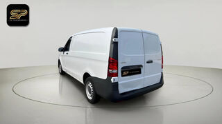 Vito 110 CDI Long * Climatisation * Porte Lat&eacute;rale * Historique M 2020 occasion 33150 Cenon