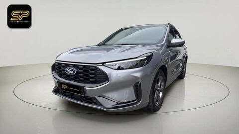 Annonce voiture Ford Kuga 27370 €