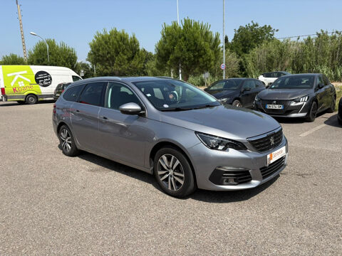 308 SW GT Line 2020 occasion 13300 Salon-de-Provence