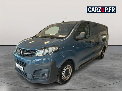 Opel Vivaro Edition L2 * 9 665� HT 2020 occasion Lyon 69006