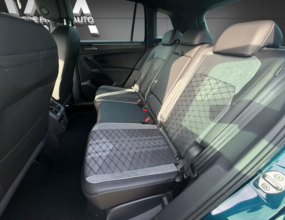 Tiguan R-Line eHybrid 245 ch – Toit panoramique – IQ.Light Matrix L 2022 occasion 33320 Eysines
