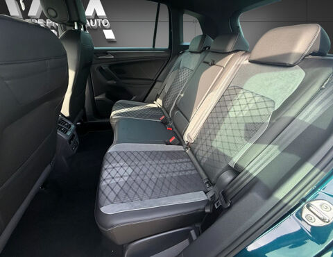 Tiguan R-Line eHybrid 245 ch – Toit panoramique – IQ.Light Matrix L 2022 occasion 33320 Eysines