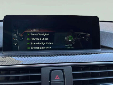 M4 Coup&eacute; * 431 ch * DKG * HUD * Carbone * Harman Kardon * Cam&eacute;r 2017 occasion 33150 Cenon