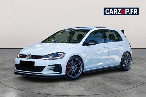 Volkswagen Golf GTI * 2.0 TSI 230 ch * Dynaudio * Discover Media * Active In 2018 occasion Lyon 69006