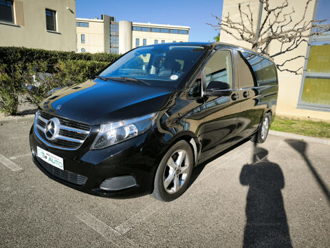 Annonce voiture Mercedes Classe V 27990 