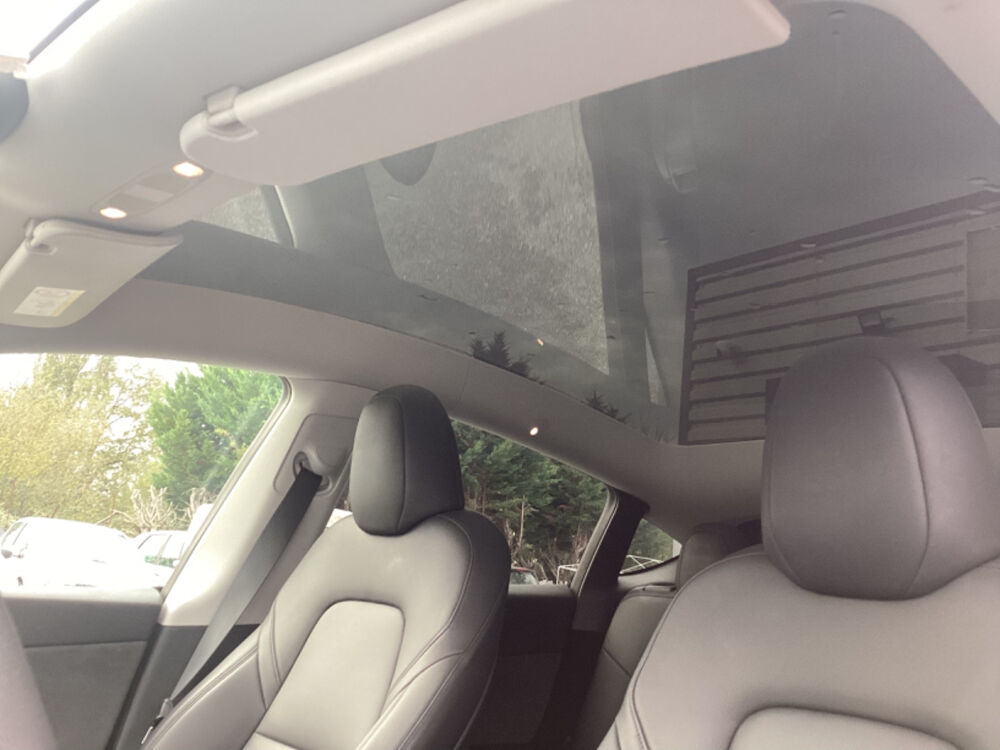 Model Y RWD TVA RECUPERABLE 2024 occasion 33700 M&eacute;rignac