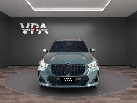 X1 III (U11) sDrive20i 170ch M Sport - Carplay - Toit ouvrant - 2023 occasion 33320 Eysines