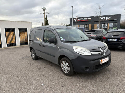 Renault Kangoo Express Express Extra (Série Spéciale) 2015 occasion Salon-de-Provence 13300