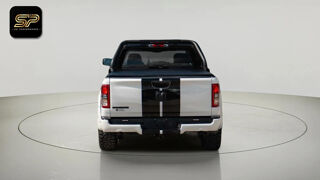 RAM V8 5.7 HEMI 401 CH * OFFROAD NIGHT * PACK DESIGN LIMITED * C 2023 occasion 33150 Cenon