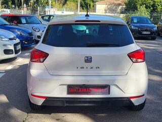 Ibiza 1.0 ECOTSI 95CH URBAN 2021 occasion 34430 Saint-Jean-de-V&eacute;das