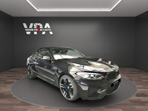Annonce voiture BMW M2 39970 €