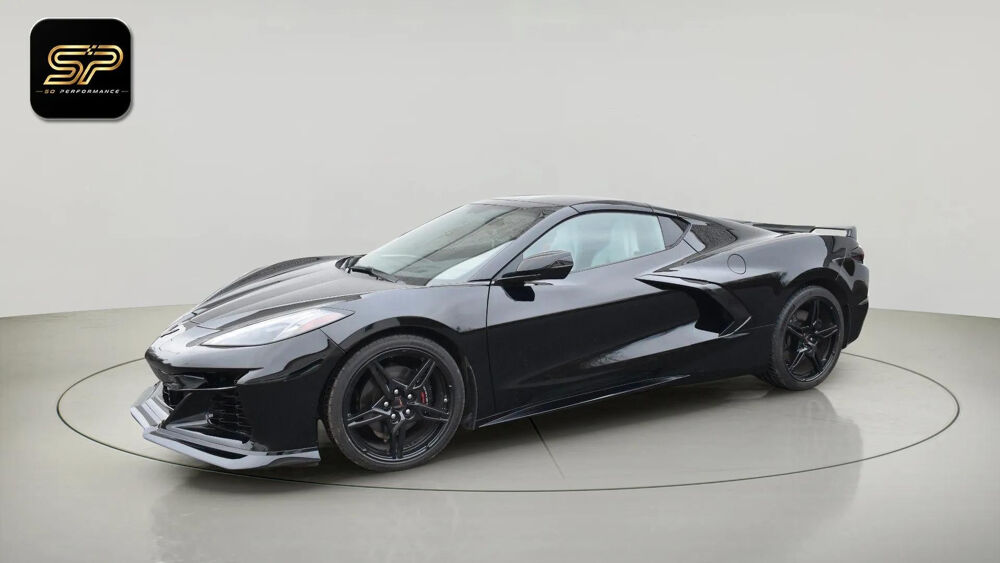 Corvette C8 Stingray 6.2 V8 502 ch * 2LT * TARGA * BOSE * HUD * 79 9 2020 occasion 33150 Cenon
