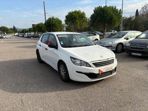 Peugeot 308 Business
