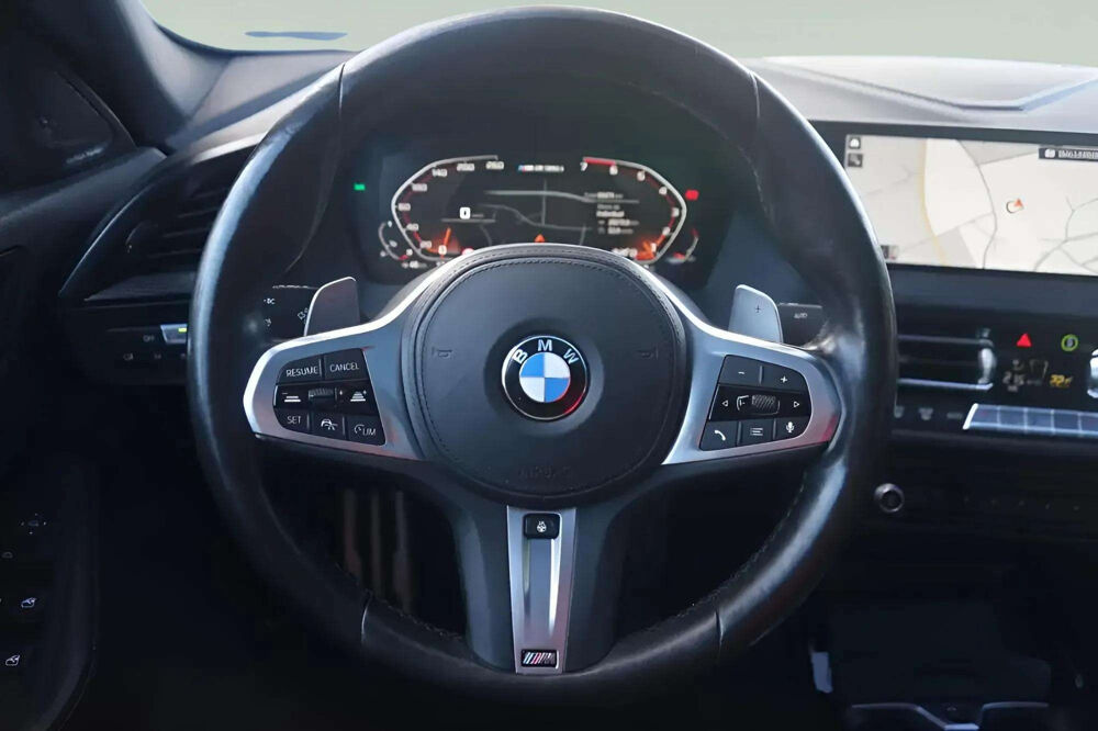 M2 35I XDRIVE GRAN COUP&Eacute; * 306 CH * TOIT PANO * ACC * LED * CAM 2020 occasion 33150 Cenon