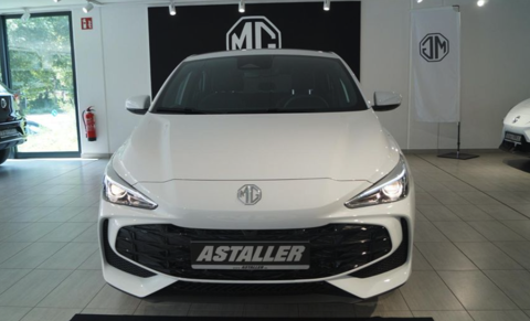 MG3 Hybrid+ - Standard - Conduite Autonome 2024 occasion 33320 Eysines