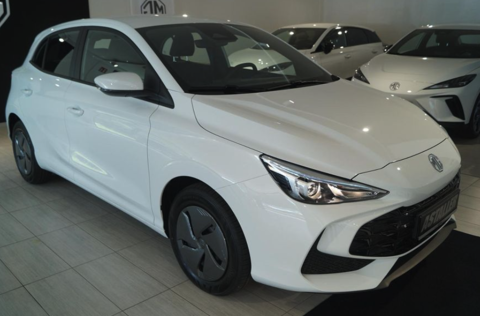 MG3 Hybrid+ - Standard - Conduite Autonome 2024 occasion 33320 Eysines