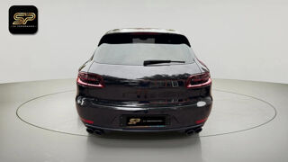 Macan GTS V6 3.0 360 CH * PANO * CAM&Eacute;RA * ALCANTARA * &Eacute;CHAPPEMENT 2018 occasion 33150 Cenon