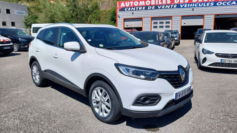 Annonce voiture Renault Kadjar 14900 €