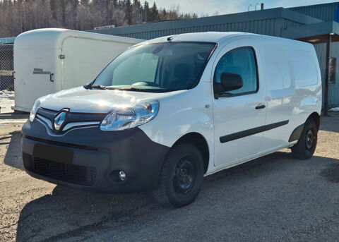 Renault Kangoo Express Express Maxi 1.5 dCi 90ch 2016 occasion Eysines 33320