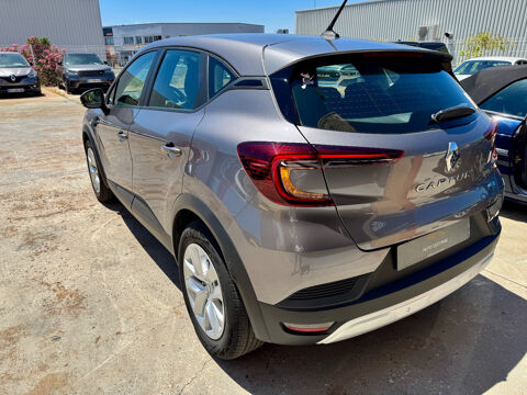 Captur E-Tech 145 Intens 2022 occasion 66330 Cabestany