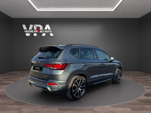 Ateca &middot; 2.0 TSI 300ch 4Drive DSG &middot; BeatsAudio &middot; Toit panoramique &middot; 2019 occasion 33320 Eysines